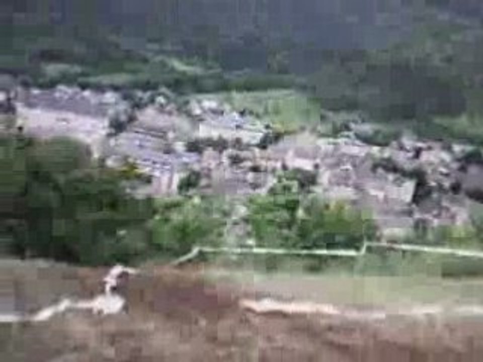 TREFLE LOZERIEN 2008