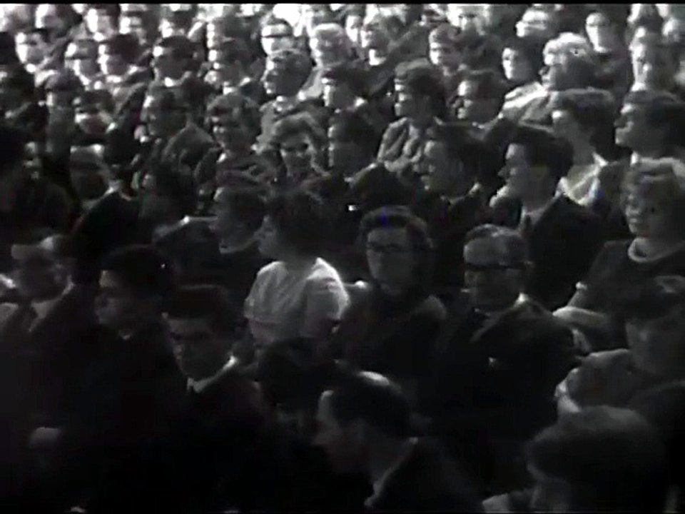 Der Ehedoktor (DDR 1966)