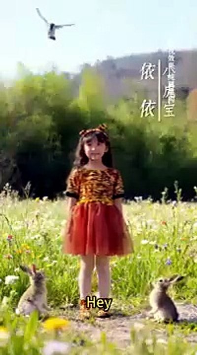 [#short film] The Wonder Girl Who Heals - Chinese Drama [Engsub] #Ktv