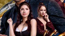 El Jefe Secreto De Las Cinco Llaves Completo