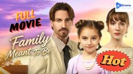Hot Drama 2026 Family Meant To Be Hub