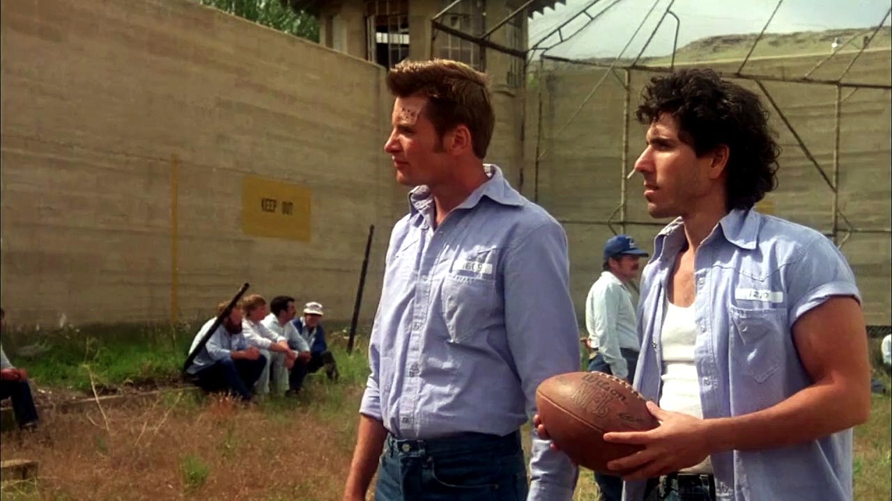Prison 1987
