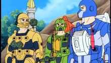 Centurions (1986) Episode 13 – Let the Games Begin