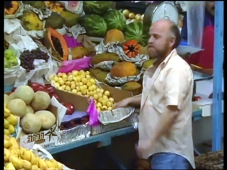 01. Cañaveral de Pasiones