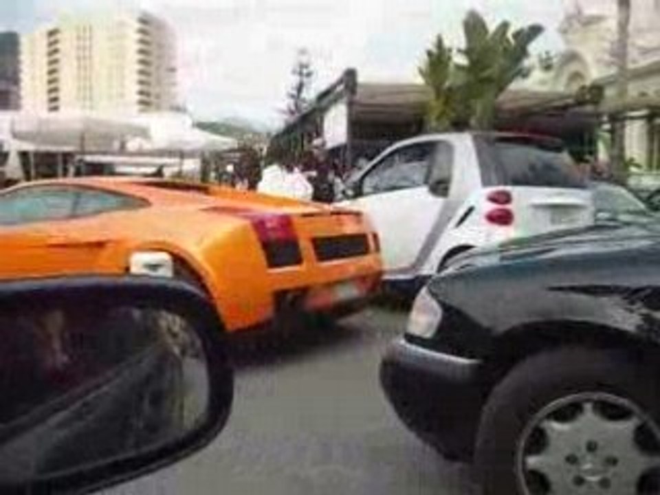 Lamborghini Garlardo