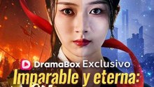 Imparable y eterna Ella vence el tiempo #(2026) - FULL DRAMA MOVIES ENGSUB