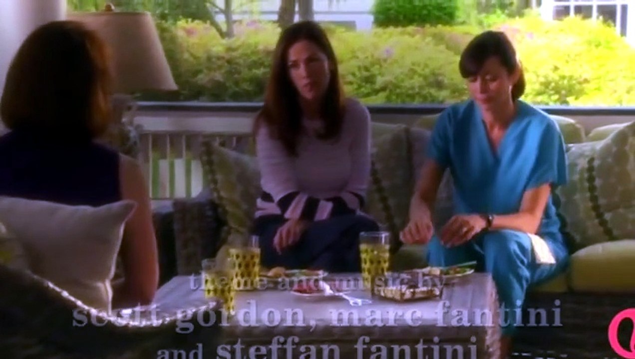 Army Wives S06E15 [Full Movie] [English Subs]Full EP - Full