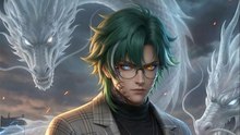From A Serpent To A Dragon Episode