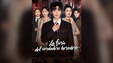 [Hot] La Furia Del Verdadero Heredero 2026 - Episódio Completo 💥👑🔥