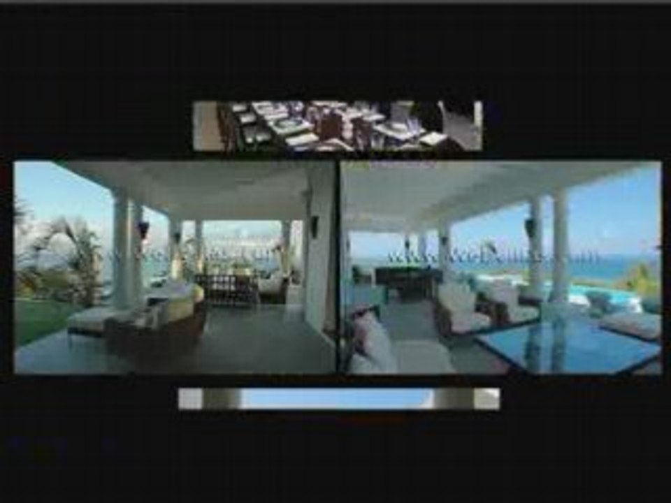 Twin Palms Villa Tryall Jamaica