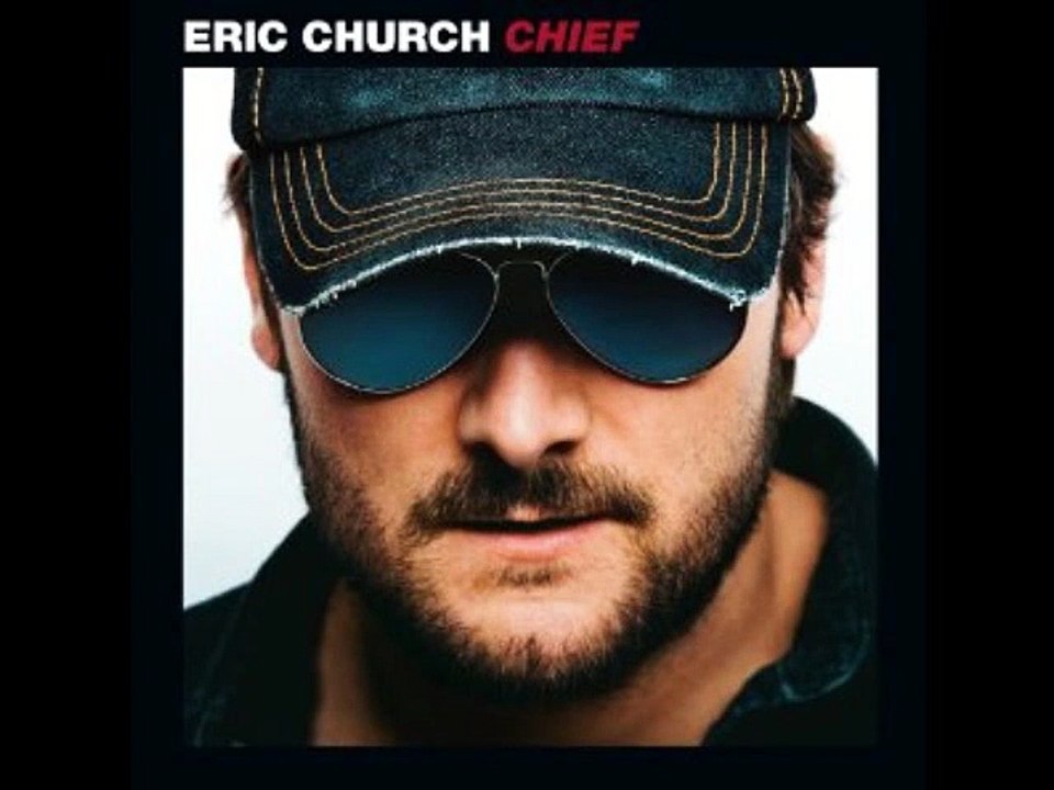 Jack Daniels by Eric Church