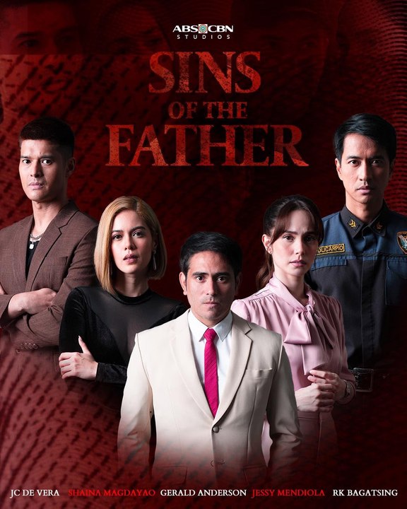 The Father's Sin