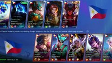 MOBILE LEGENDS ( GORD )