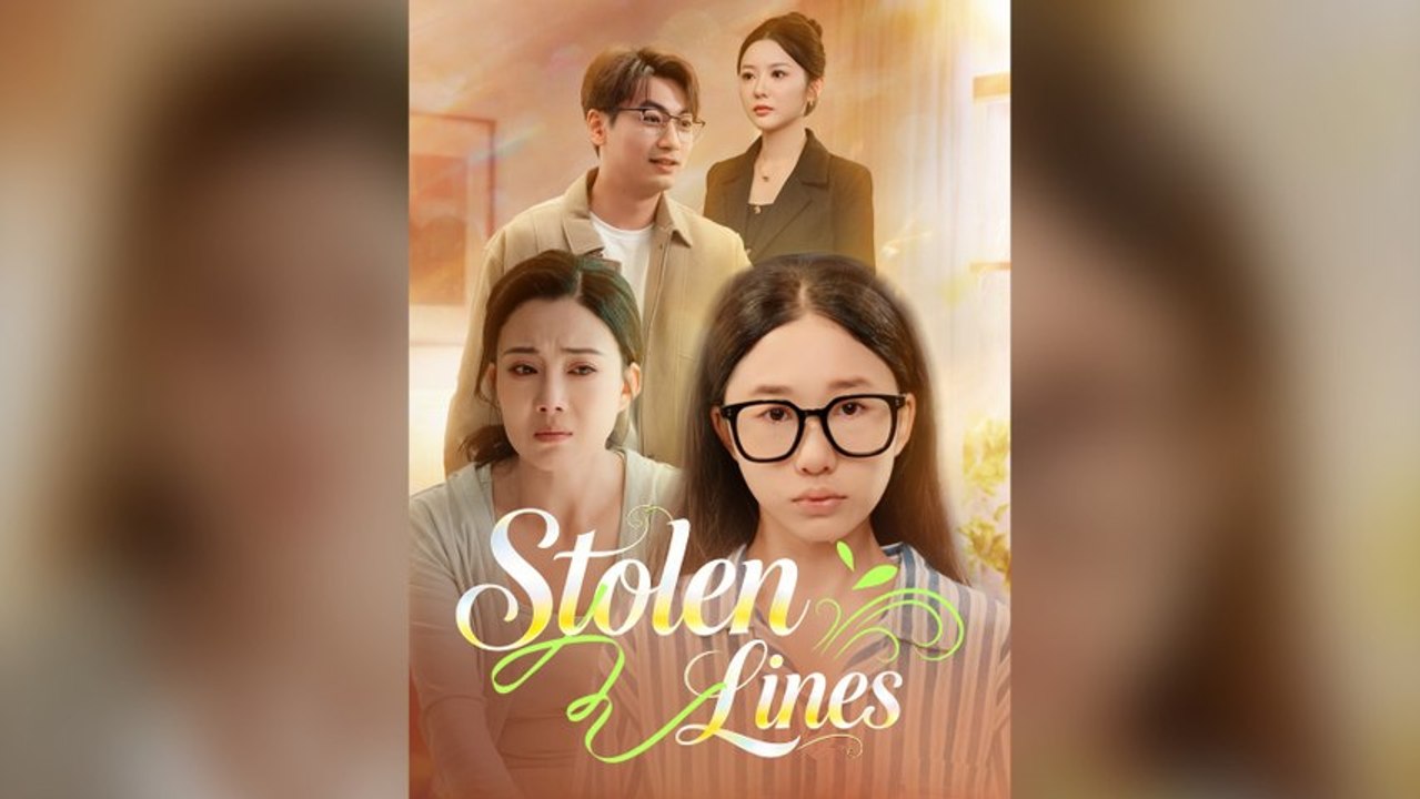 Stolen Lines