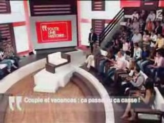 Couple et vacances, ça passe ou ça casse ! (3-3)