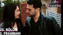 مسلسل ورود وذنوب الحلقة 29 اعلان 1 مترجم للعربية(360P)