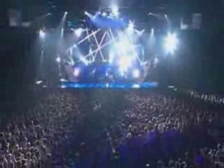 In the Air tonight LIVE- phil collins