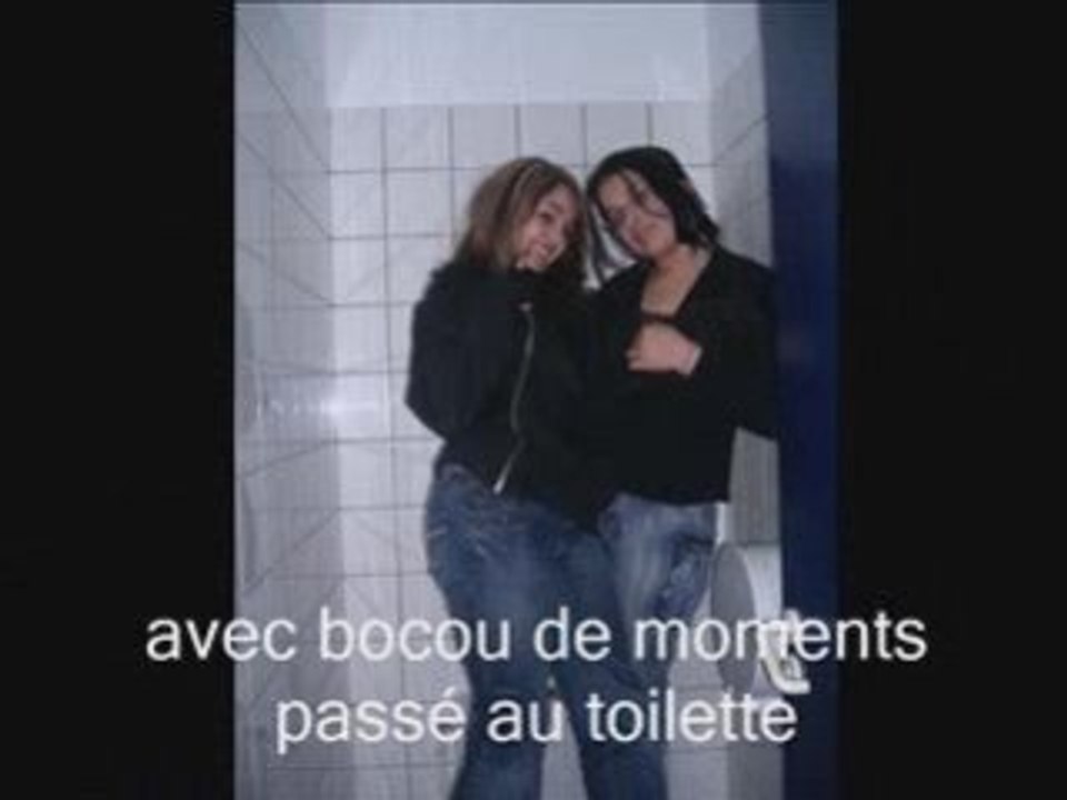 diapo pour mé amies