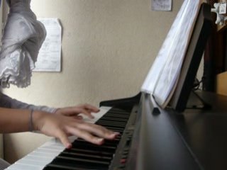 Naruto - Haku death scene