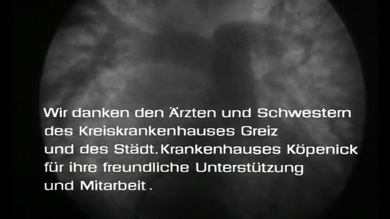 Dr. med. Sommer II (DDR 1969)