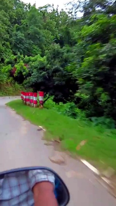 I Visited at Bandarban in Bangladesh 05