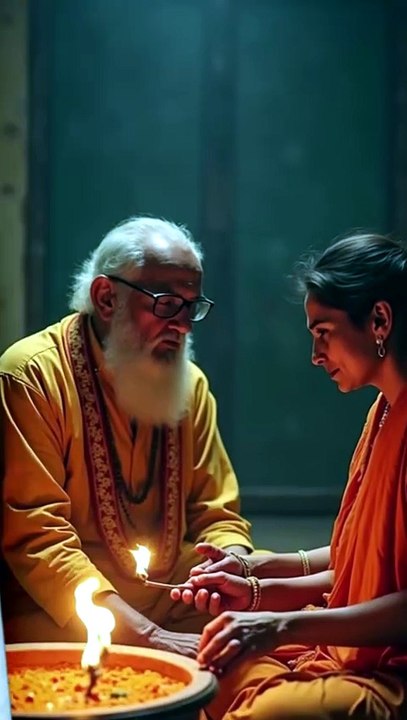 The Aarti of Love