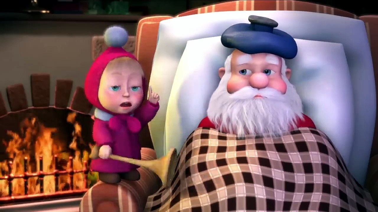 Masha and the Bear 🤣🤸 YES, IT'S RECESS! 🤸🤣 Jam Day 🍓 30 min ⏰ Cartoon collection 🎬