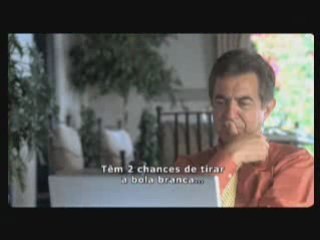 Cinturão Vermelho - Redbelt