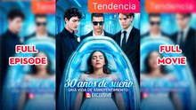 30 AñOs De SueñO, Una Vida De Arrepentimiento