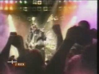 Motorhead - Killed by death