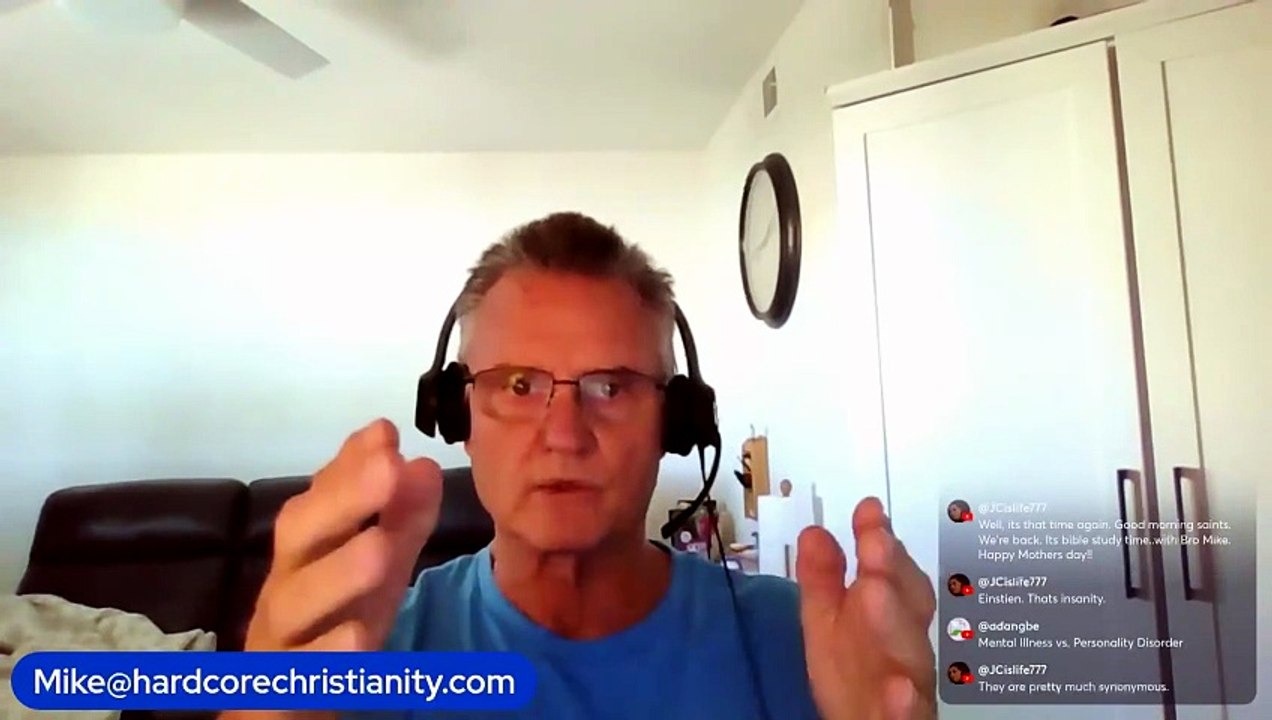 Sunday Podcast 182 with Michael W Smith 051026