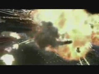 Stargate Atlantis Season 4 Overview