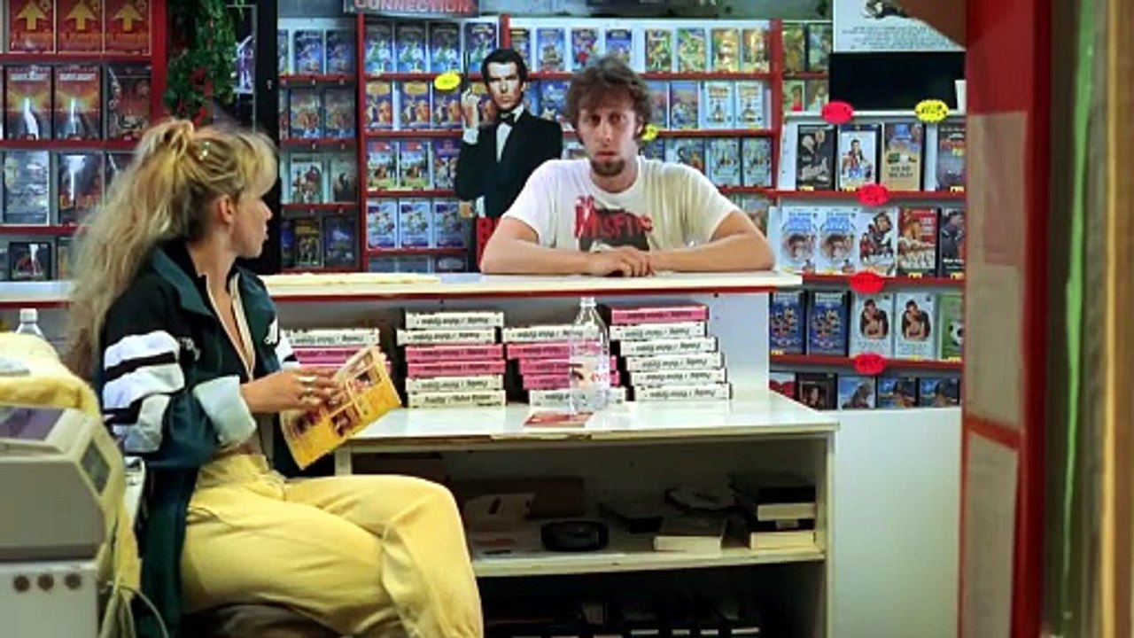 Bang Boom Ein Todsicheres Ding (1999)