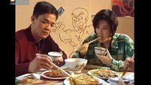 誰可相依 (Whos My Father)｜黃光亮｜邱月清｜林立三｜朱威廉｜粵語中字