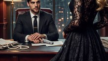 From Outcast to Mafia Queen ENGSUB | Betrayed Heiress Becomes the Most Powerful Mafia Queen