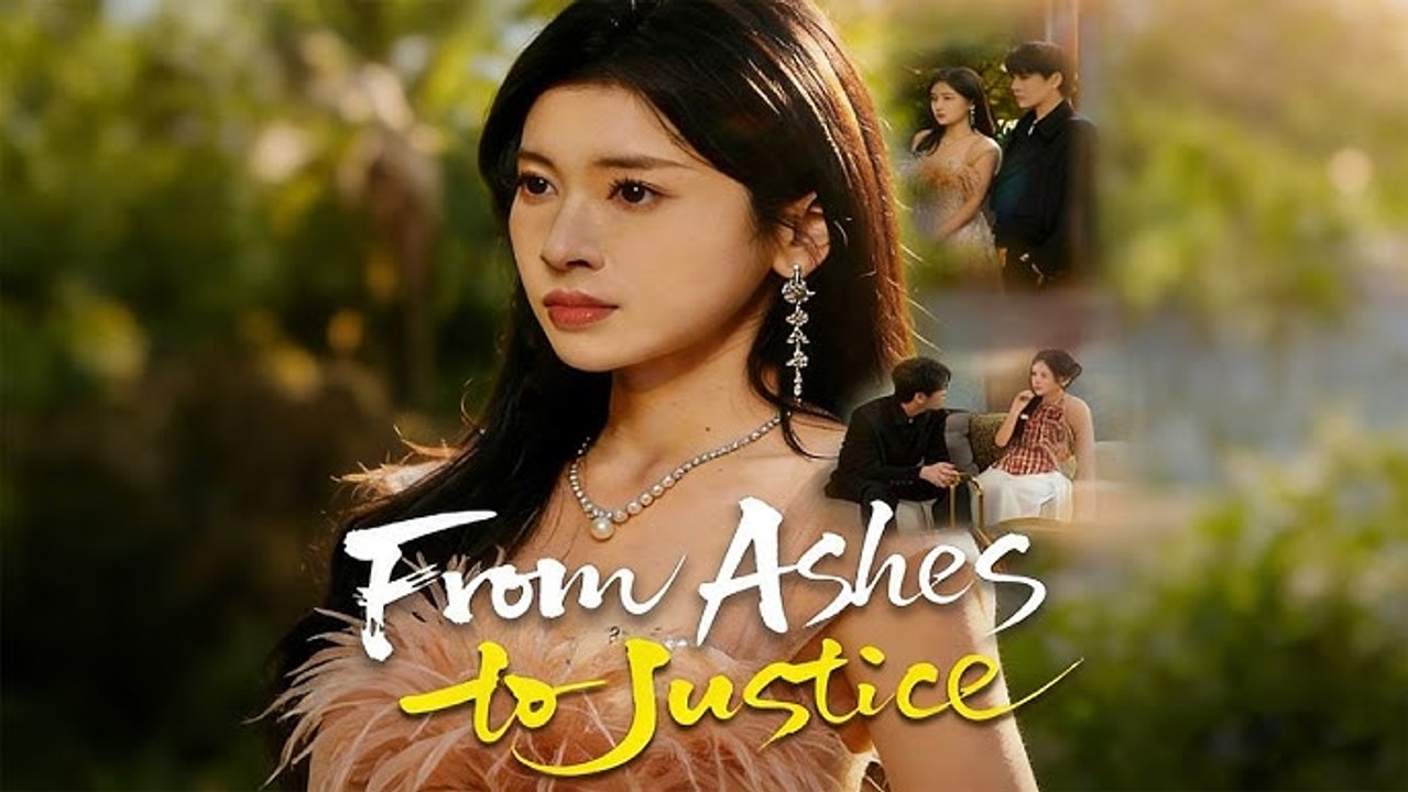 From Ashes To Justice