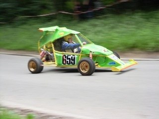 CC Ben Ahin 2008 6 1ère montée officiele 5ème partie