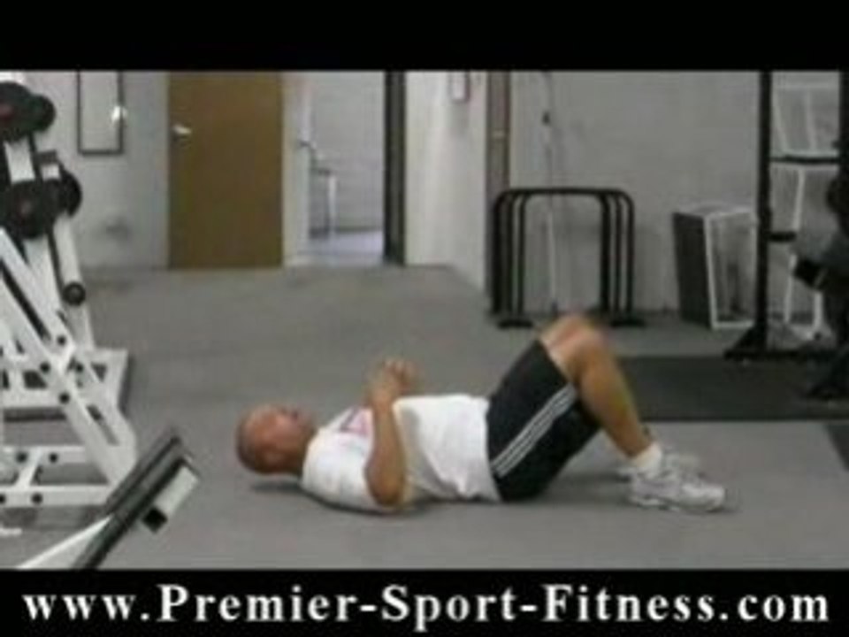 Women's Fat Loss Exercises  Eric Bonilla