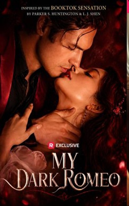🧡🍏 🔥  My Dark Romeo - Full movie-Full Chinese Movie EngSub