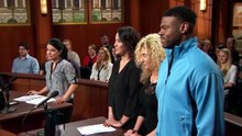 Night Out Girl get it latest video Judge Judy 12 May 2026 🌹🌹