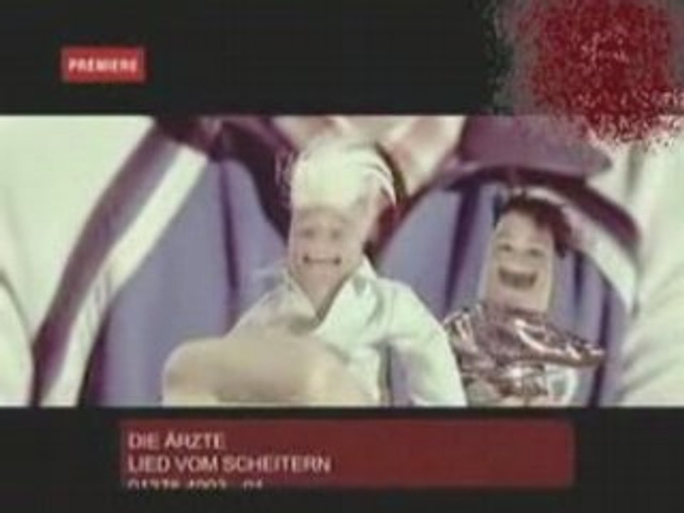 Die arzte Lasse reden