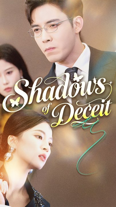 Shadows Of Deceit