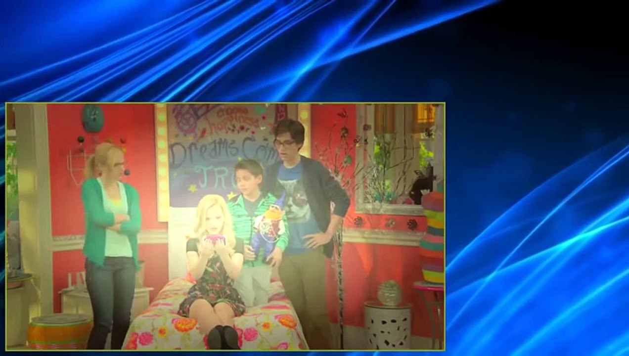 Liv And Maddie S01E13 [Full Movie] [Free Online HD]Full EP - Full