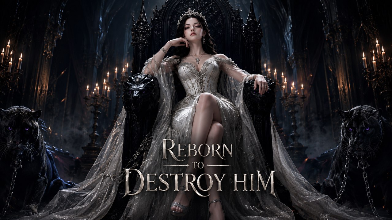Reborn to Destroy Him