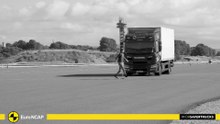 Scania L-series - Commercial Truck Safety Tests - 2026