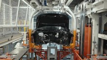 Seat shows a battery's journey