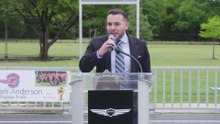 Genesis Mini-Pitch Dallas Speech - Martinez
