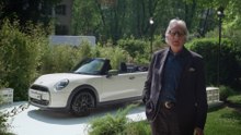 MINI and Paul Smith present A Garden of Curiosity at Salone del Mobile 2026 - Interview - Sir Paul Smith