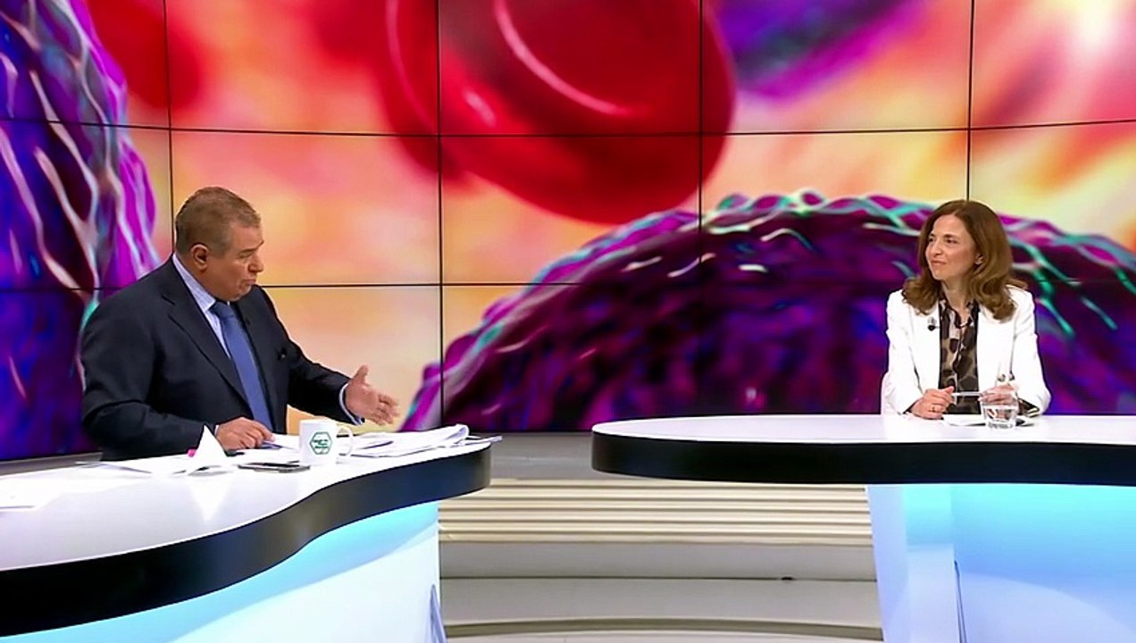 ¿Qué me pasa, doctor? - Versión laSexta - Programa 221: Pruebas diagnósticas / Alergia en español