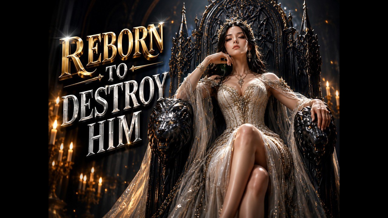 Reborn to Destroy Him